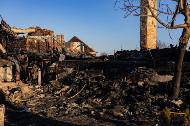 Reliable Fire Board Up contractor in Springfield, FL by Fire Damage Flint